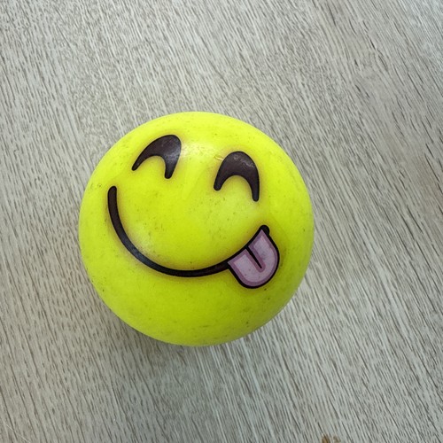 Hockey ball