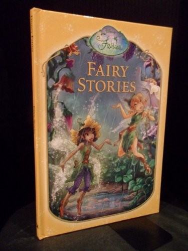 Fairy stories disney fairies - fairy,
