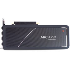 Intel ARC A750 21P02J00BA
