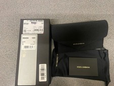 New Authentic Dolce&Gabbana