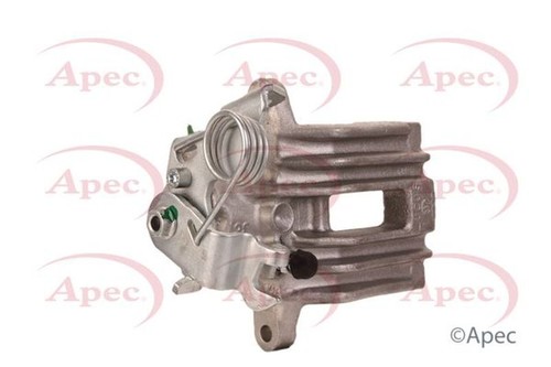 Apec rear left brake - apec,