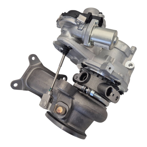 Is20 turbocharger audi a1 - is20,