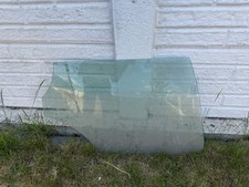 FORD TRANSIT CUSTOM FRONT LEFT