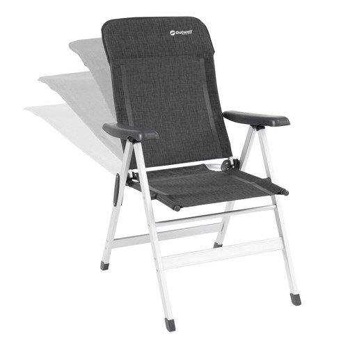 Outwell ontario chair folding - chair,