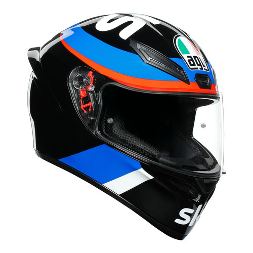 Agv vr46 sky racing team - vr46,