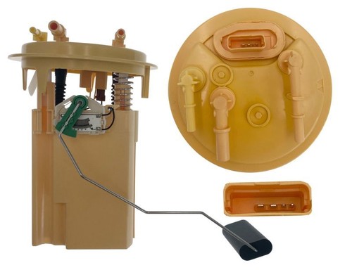 Fuelparts tank fuel pump - in-tank,