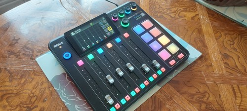 Rødecaster pro integrated - rØdecaster,