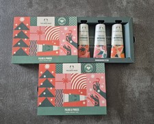 The bodyshop palms pinkies - the,