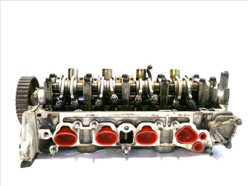 107928 cylinder head honda hrv - honda,