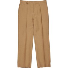 J.Lindeberg Brown Haji Double