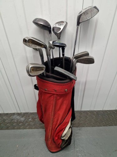 Cheap full set golf - full, r/h