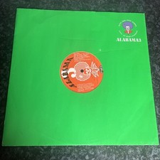 Alabama3  Ain’t Going To -