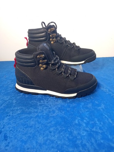 Joules adventure ladies black