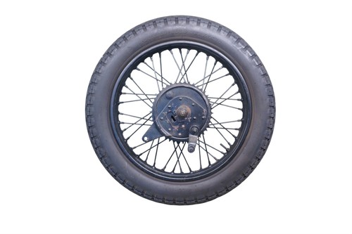 1952 bsa m20 wm20 500 - m20,