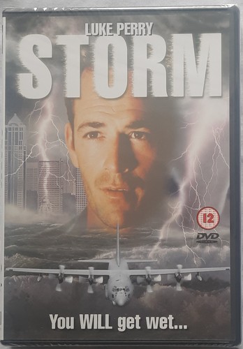 Storm luke perry martin - storm,