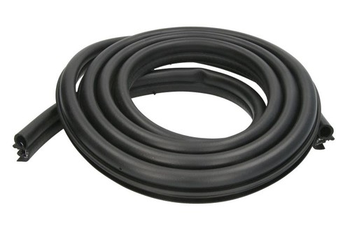 Door seal rear left - rear, right