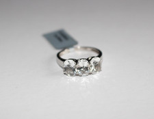 STERLING SILVER 925 Gems TV