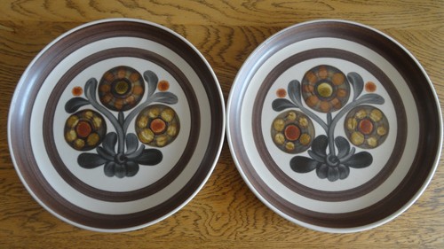 Denby mayflower dinner - denby,
