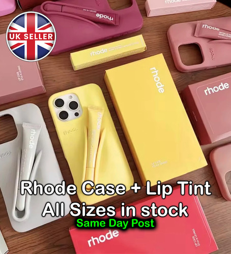 Rhode lip gloss - rhode,