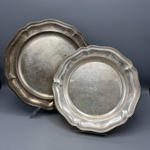 Vintage alpaca silver plated - vintage,