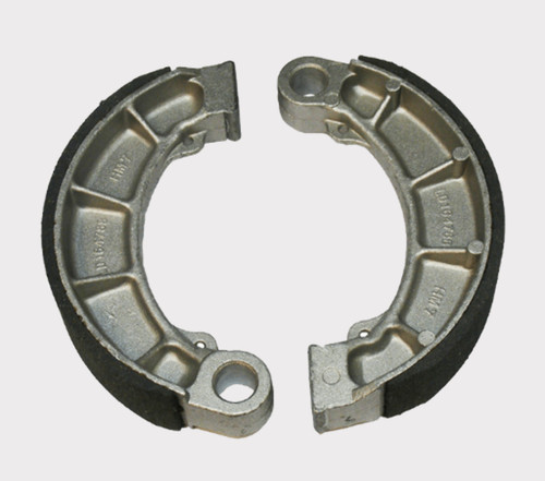 Honda trx350 520 - trx350–520, rear