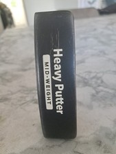 SUPERB BOCCIERI GOLF HEAVY