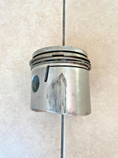 panther 100 standard piston used ae 11734 motorcycle pushrod and follower update