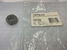YSPPN-018 Yukon Gear & Axle