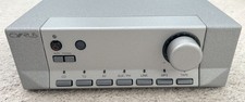 Cyrus 6 vs2 Integrated