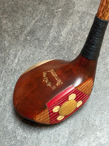 Vintage restored burke - vintage, burrkey