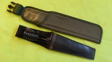 British SA80 Fixed Blade with