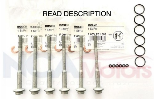 Audi injector seal - injector,