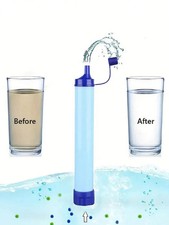 1x LIFESTRAW Personal Water