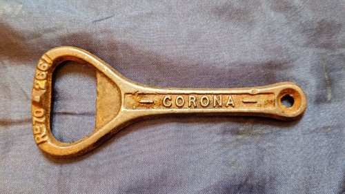 Corona family drinks - drinks, vintage