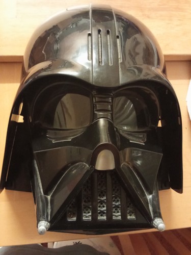 Darth vader helmet - vader,