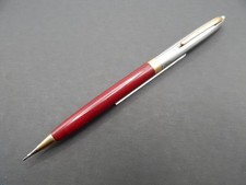 Vintage Sheaffer Snorkel 0.9mm