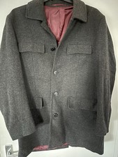 Pierre Cardin Men’s Coat Large