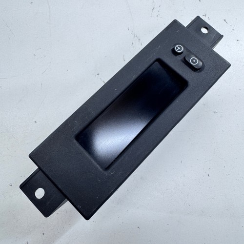 Vauxhall corsa screen - vauxhall,