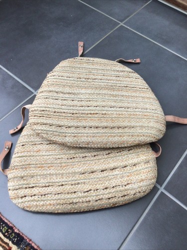 Ercol seat pads - ercol,