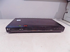 LG DRT389H DVB-T DVD Recorder