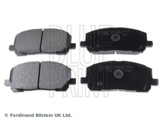 FRONT AXLE ADT342143 BRAKE PAD