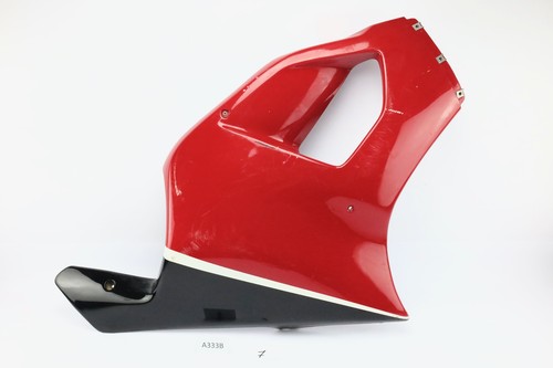 Aprilia 125 right side - 125,