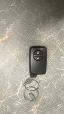 TOYOTA PRIUS ZVW40 2 BUTTON