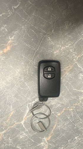 Toyota prius zvw40 - prius, button