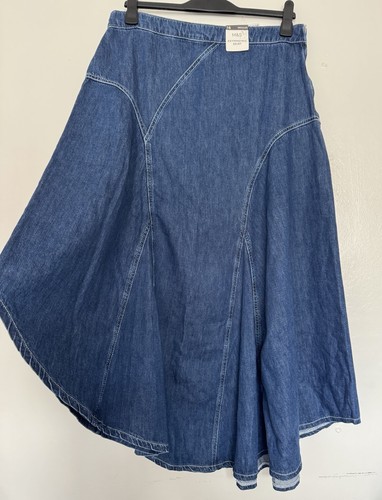 Marks and spencer - and, denim