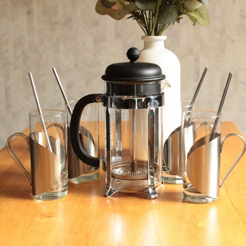 Bodum french press - bodum, set