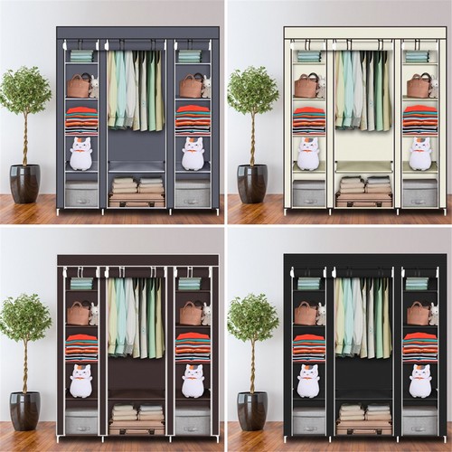 New home portable clothes - new,
