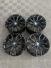 BMW 20" 669M style 5X120 M wheels fit for BMW 3 4 5 6 series F06 F10 F30 F32