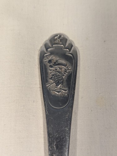 Vintage 1983 kellogg - 1983, company