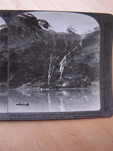 Stereoscope stereo view - stereoscope,